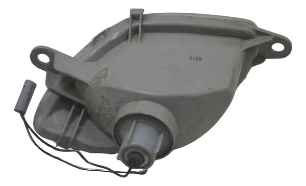 Pisca Dianteiro Esq Suzuki Gsx-r 1300 Hayabusa 99-07 Orig