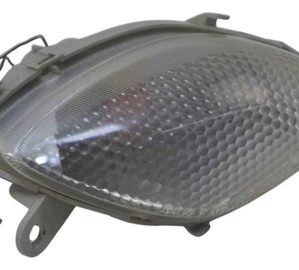 Pisca Dianteiro Esq Suzuki Gsx-r 1300 Hayabusa 99-07 Orig