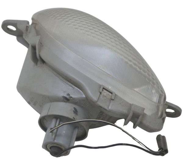 Pisca Dianteiro Esq Suzuki Gsx-r 1300 Hayabusa 99-07 Orig