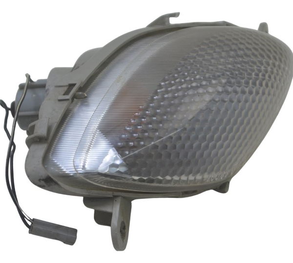 Pisca Dianteiro Esq Suzuki Gsx-r 1300 Hayabusa 99-07 Orig