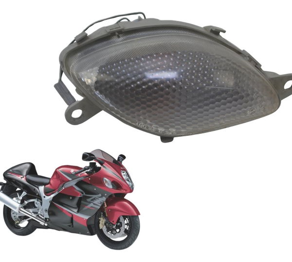 Pisca Dianteiro Esq Suzuki Gsx-r 1300 Hayabusa 99-07 Orig