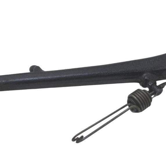 Pedal Descanso Lateral Suzuki Gsx-r 1300 Hayabusa 99-07 Orig