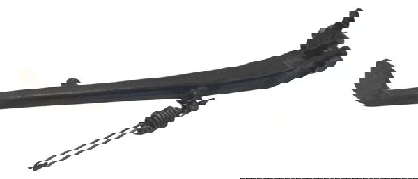 Pedal Descanso Lateral Suzuki Gsx-r 1300 Hayabusa 99-07 Orig