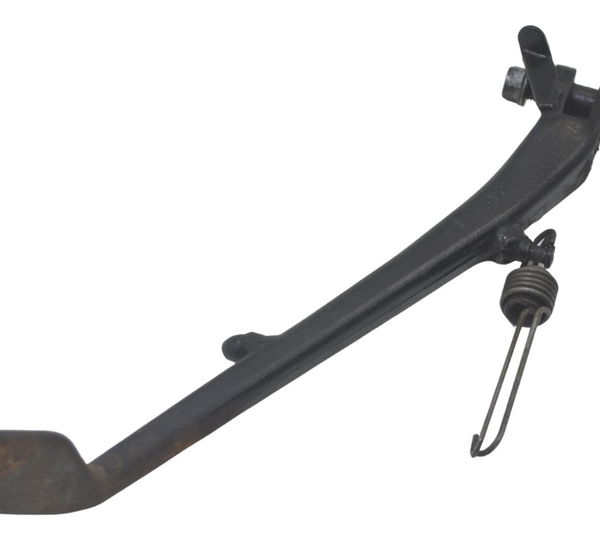 Pedal Descanso Lateral Suzuki Gsx-r 1300 Hayabusa 99-07 Orig