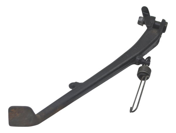 Pedal Descanso Lateral Suzuki Gsx-r 1300 Hayabusa 99-07 Orig