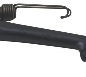 Pedal Descanso Lateral Suzuki Gsx-r 1300 Hayabusa 99-07 Orig