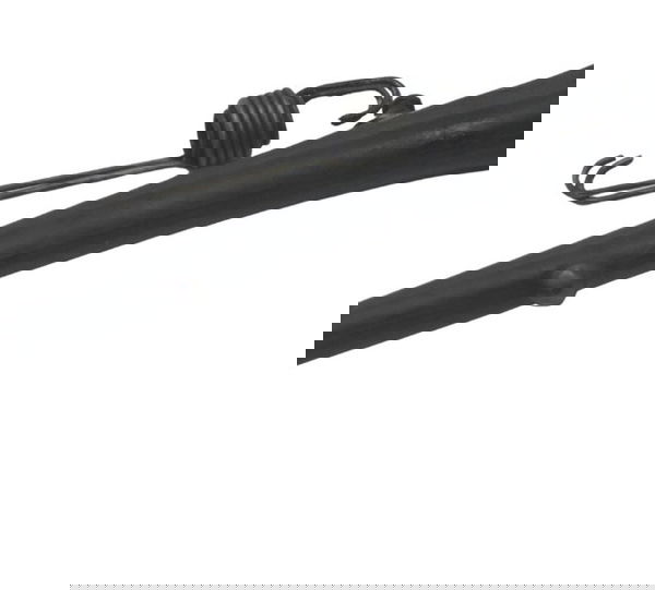 Pedal Descanso Lateral Suzuki Gsx-r 1300 Hayabusa 99-07 Orig