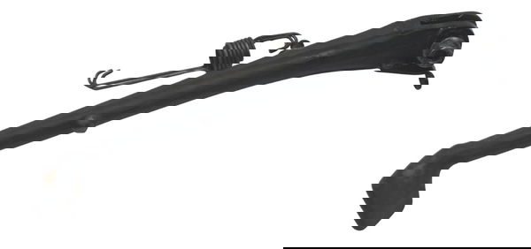 Pedal Descanso Lateral Suzuki Gsx-r 1300 Hayabusa 99-07 Orig