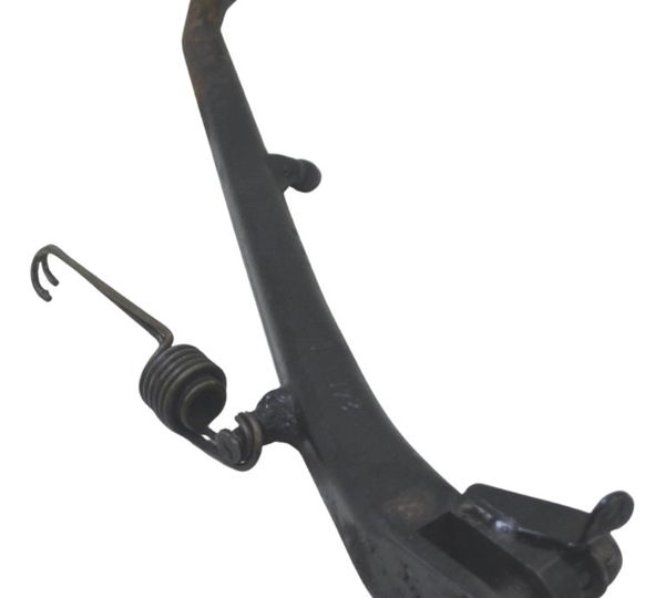 Pedal Descanso Lateral Suzuki Gsx-r 1300 Hayabusa 99-07 Orig