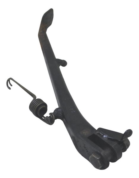 Pedal Descanso Lateral Suzuki Gsx-r 1300 Hayabusa 99-07 Orig