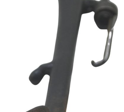 Pedal Descanso Lateral Suzuki Gsx-r 1300 Hayabusa 99-07 Orig