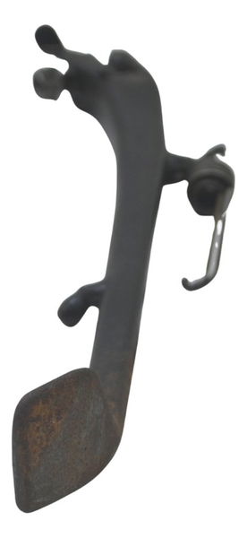 Pedal Descanso Lateral Suzuki Gsx-r 1300 Hayabusa 99-07 Orig