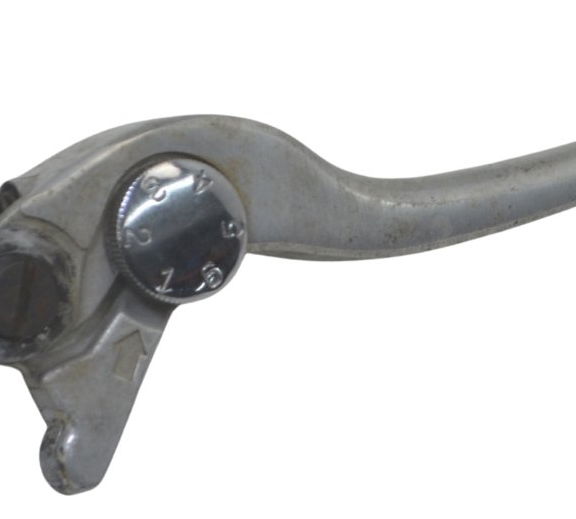 Manete Freio C/ Avaria Suzuki Gsx-r 1300 Hayabusa 99-07 Orig