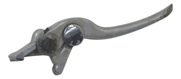 Manete Freio C/ Avaria Suzuki Gsx-r 1300 Hayabusa 99-07 Orig