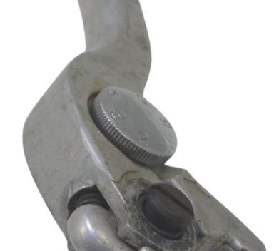 Manete Freio C/ Avaria Suzuki Gsx-r 1300 Hayabusa 99-07 Orig