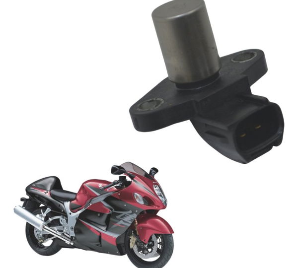 Sensor Rotação Suzuki Gsx-r 1300 Hayabusa 99-07 Original