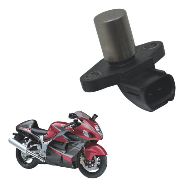 Sensor Rotação Suzuki Gsx-r 1300 Hayabusa 99-07 Original