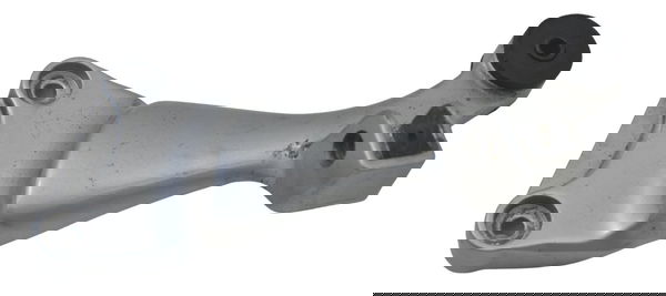 Suporte Pedaleira Tras Esq Suzuki Gsx-r 1300 Hayabusa 99-07