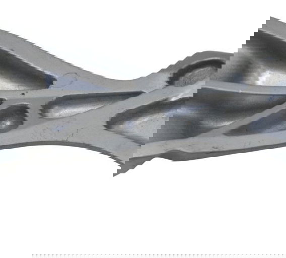 Suporte Pedaleira Tras Esq Suzuki Gsx-r 1300 Hayabusa 99-07