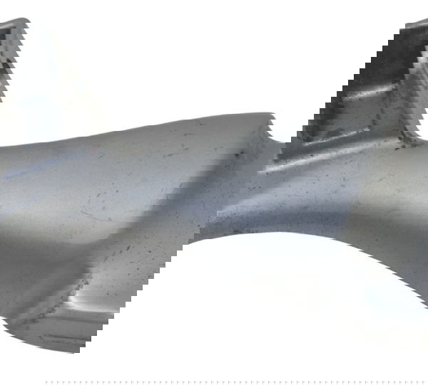 Suporte Pedaleira Tras Esq Suzuki Gsx-r 1300 Hayabusa 99-07