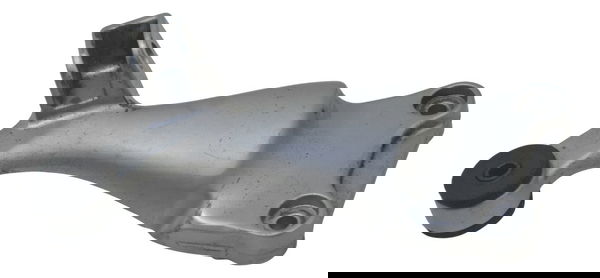 Suporte Pedaleira Tras Esq Suzuki Gsx-r 1300 Hayabusa 99-07