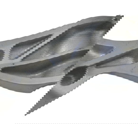 Suporte Pedaleira Tras Esq Suzuki Gsx-r 1300 Hayabusa 99-07