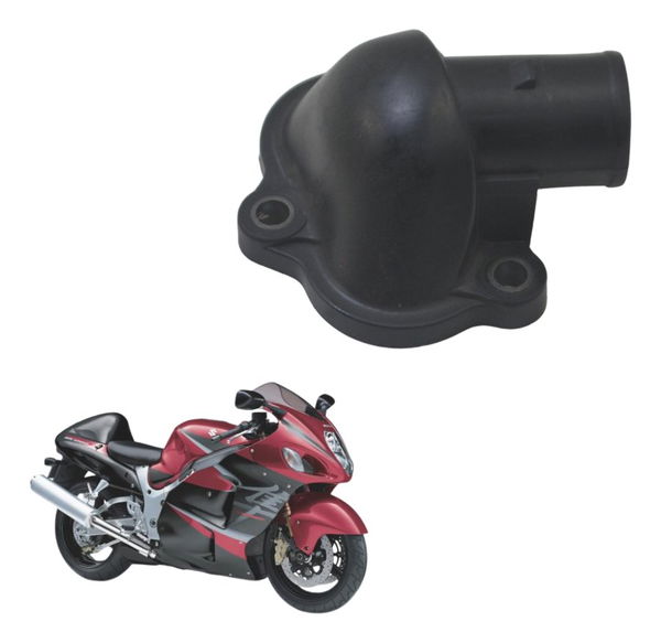 Tampa Conexão Água Suzuki Gsx-r 1300 Hayabusa 99-07 Original