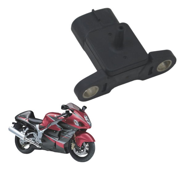 Sensor Map Suzuki Gsx-r 1300 Hayabusa 99-07 Original