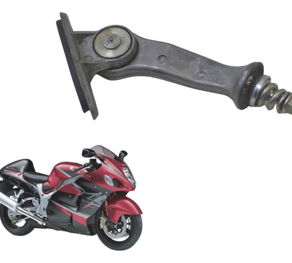 Suporte Retrovisor Dir Suzuki Gsx-r 1300 Hayabusa 99-07