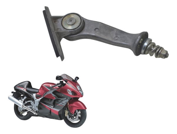 Suporte Retrovisor Dir Suzuki Gsx-r 1300 Hayabusa 99-07