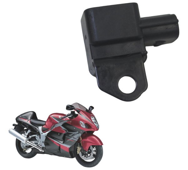 Sensor Map C/ Avaria Suzuki Gsx-r 1300 Hayabusa 99-07 Orig
