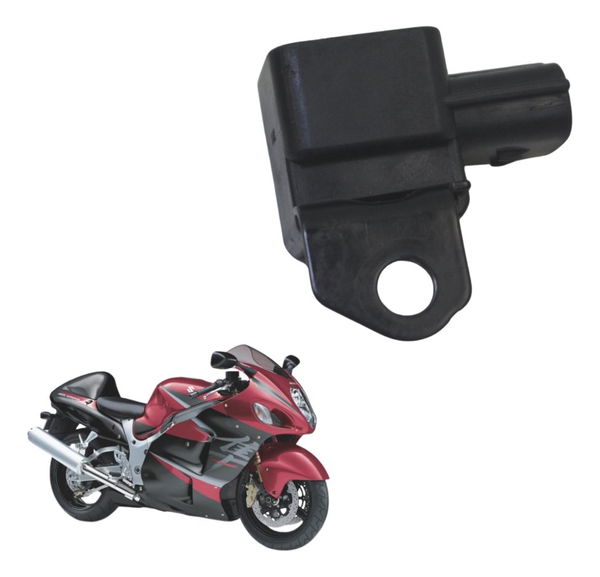 Sensor Map C/ Avaria Suzuki Gsx-r 1300 Hayabusa 99-07 Orig