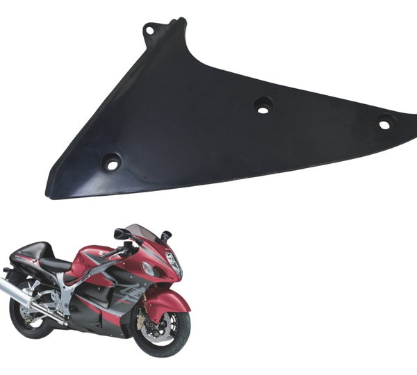 Carenagem Acabamento Dir Suzuki Gsx-r 1300 Hayabusa 99-07