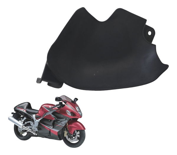 Carenagem Traseira Esq Suzuki Gsx-r 1300 Hayabusa 99-07 Orig