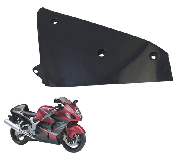 Carenagem Acabament Esq Ava Suzuki Gsx-r 1300 Hayabusa 99-07