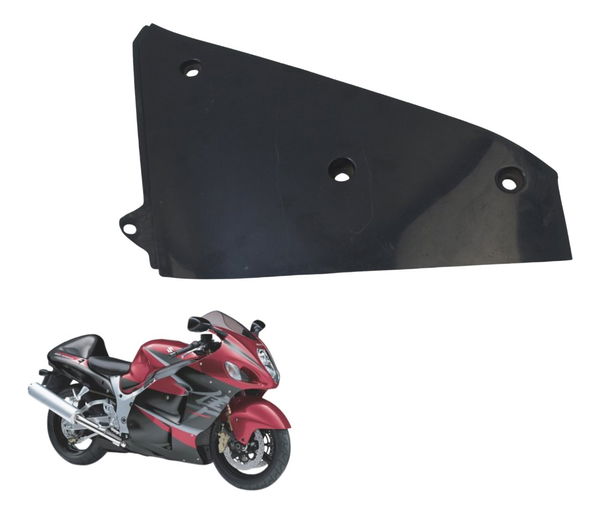 Carenagem Acabament Esq Ava Suzuki Gsx-r 1300 Hayabusa 99-07