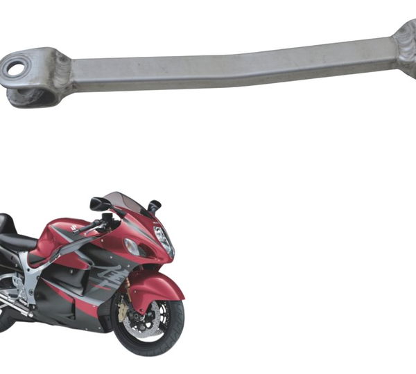 Suporte Pinça Freio Tras Suzuki Gsx-r 1300 Hayabusa 99-07