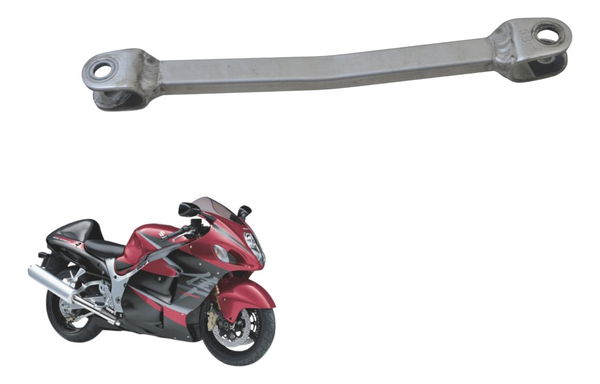 Suporte Pinça Freio Tras Suzuki Gsx-r 1300 Hayabusa 99-07