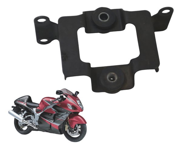 Suporte Válvula Pear Suzuki Gsx-r 1300 Hayabusa 99-07 Orig