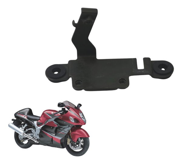 Suporte Sensor Map Suzuki Gsx-r 1300 Hayabusa 99-07 Original