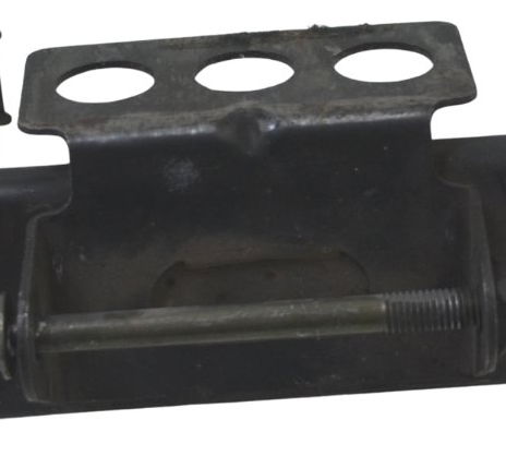 Suporte Tanque Suzuki Gsx-r 1300 Hayabusa 99-07 Original