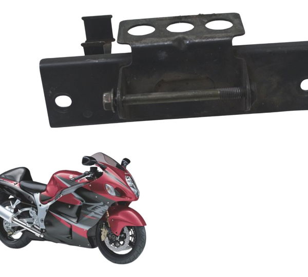 Suporte Tanque Suzuki Gsx-r 1300 Hayabusa 99-07 Original