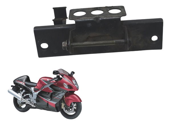 Suporte Tanque Suzuki Gsx-r 1300 Hayabusa 99-07 Original