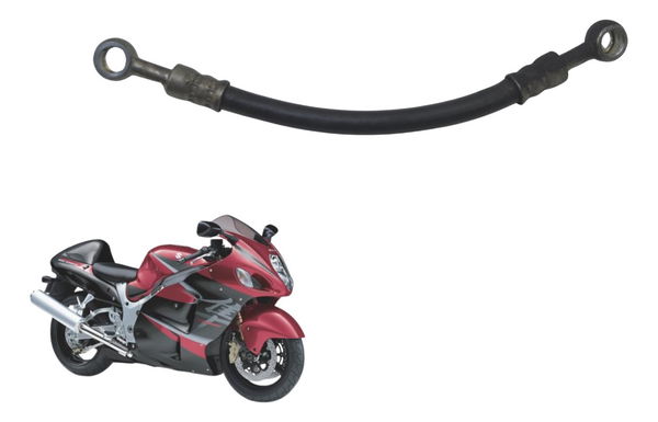 Conexão Óleo Suzuki Gsx-r 1300 Hayabusa 99-07 Original