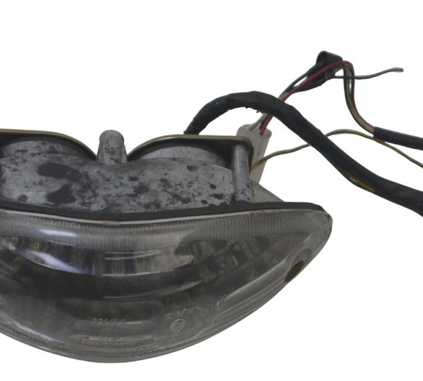 Lanterna Traseira S/ Plug Suzuki Gsx-r 1300 Hayabusa 99-07