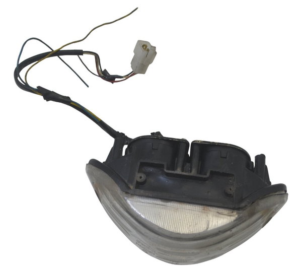 Lanterna Traseira S/ Plug Suzuki Gsx-r 1300 Hayabusa 99-07