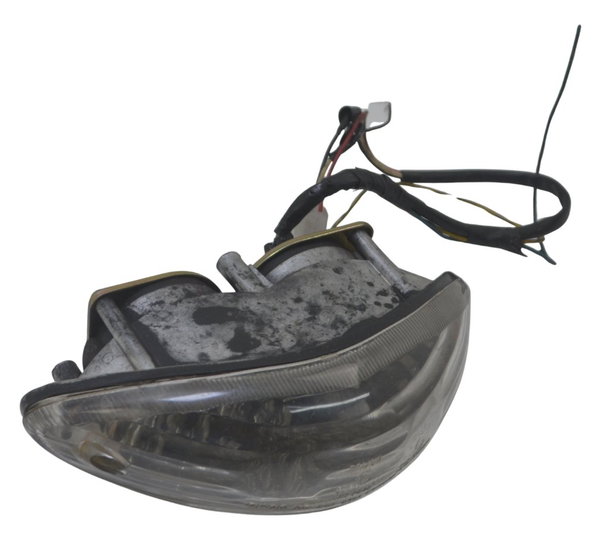 Lanterna Traseira S/ Plug Suzuki Gsx-r 1300 Hayabusa 99-07