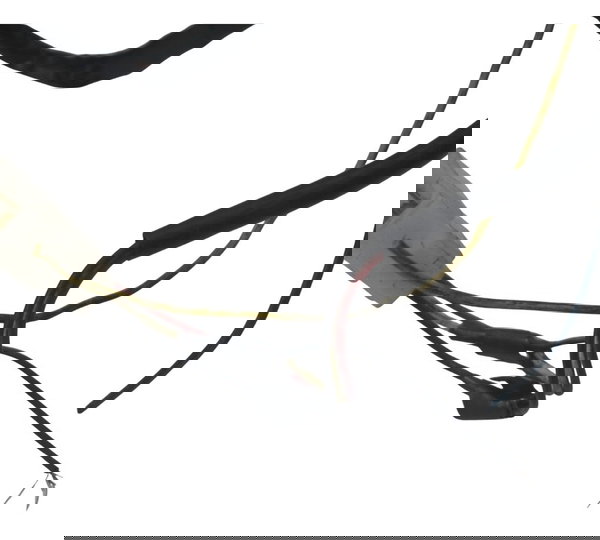 Lanterna Traseira S/ Plug Suzuki Gsx-r 1300 Hayabusa 99-07