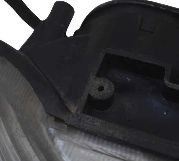 Lanterna Traseira S/ Plug Suzuki Gsx-r 1300 Hayabusa 99-07