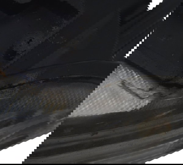 Lanterna Traseira S/ Plug Suzuki Gsx-r 1300 Hayabusa 99-07